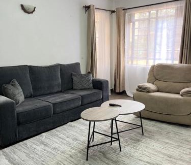 Kericho Apartamento | comfortplace 2 bedrooms in town behind National bank