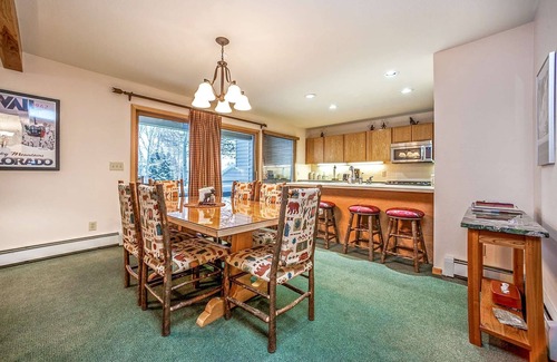 Eagle-Vail Casa | Conveniente para Vail y BC, Nordic Trails in Winter, Bike Trails en verano, Perfect Family Retreat!
