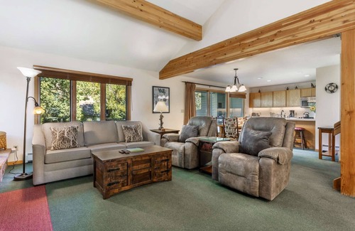 Eagle-Vail Casa | Conveniente para Vail y BC, Nordic Trails in Winter, Bike Trails en verano, Perfect Family Retreat!