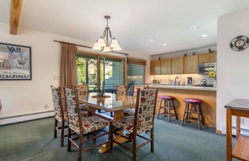 Eagle-Vail Casa | Conveniente para Vail y BC, Nordic Trails in Winter, Bike Trails en verano, Perfect Family Retreat!