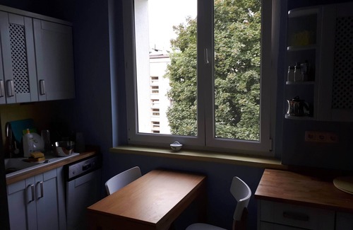 Praga Poludnie Apartamento | Comfy 1 bedroom 15 mins from Warsaw Old Town