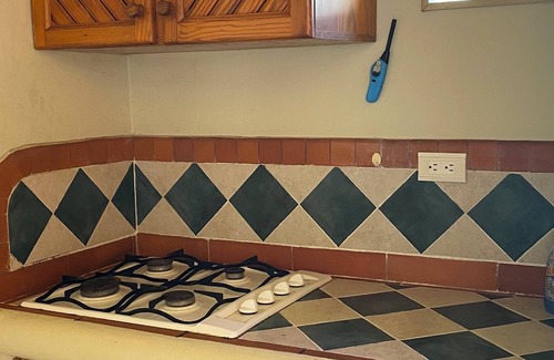 La Ceiba Apartamento | Comfy 1 bedroom apartment
