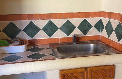 La Ceiba Apartamento | Comfy 1 bedroom apartment