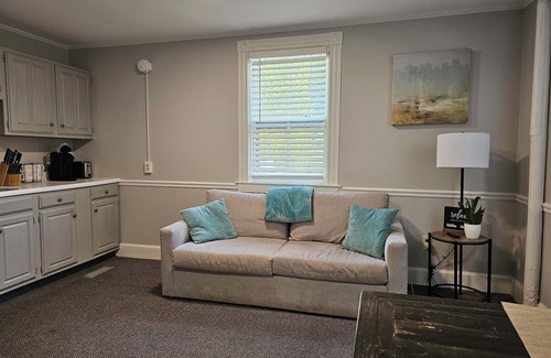 Historic Hill Apartamento | Comfy 1 Bedroom near downtown