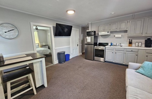 Historic Hill Apartamento | Comfy 1 Bedroom near downtown