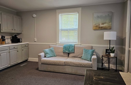 Historic Hill Apartamento | Comfy 1 Bedroom near downtown