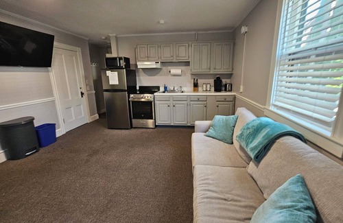 Historic Hill Apartamento | Comfy 1 Bedroom near downtown