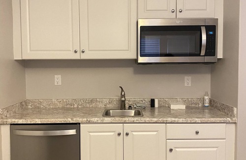 Victorville Apartamento | Comfy 1-Bedroom Suite w/Pool & Spa