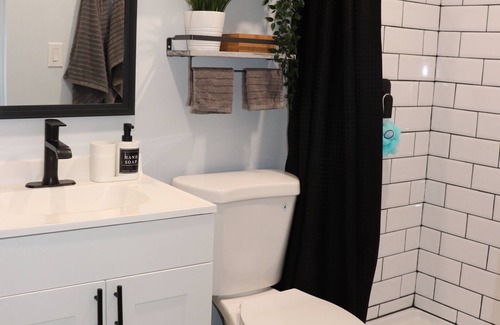 Hollywood Apartamento | Comfy 1-BR Studio in South Florida Near beach - AC, Washing Machine, Netflix