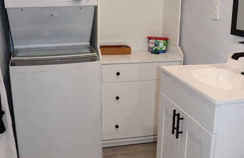 Hollywood Apartamento | Comfy 1-BR Studio in South Florida Near beach - AC, Washing Machine, Netflix