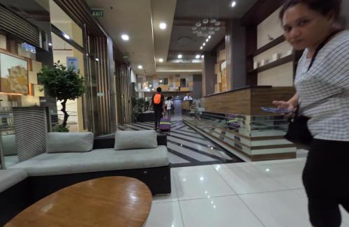 Mabolo Apartamento | Comfy 1233 the persimmon studio
