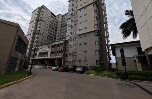 Mabolo Apartamento | Comfy 1233 the persimmon studio