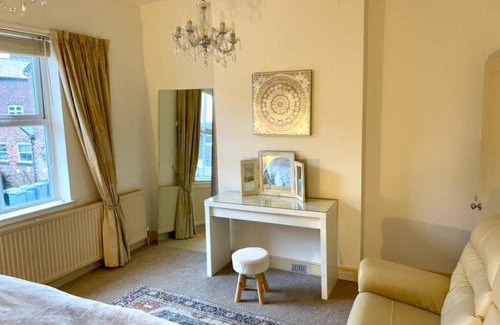 Alderley Edge Apartamento | Comfy 1BD Retreat in the Heart of Alderley Edge