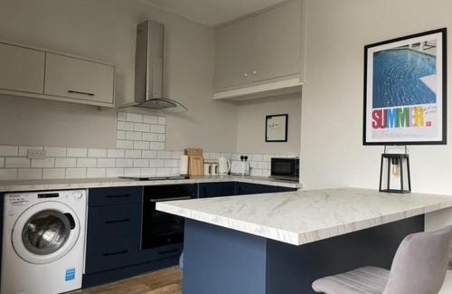 Alderley Edge Apartamento | Comfy 1BD Retreat in the Heart of Alderley Edge