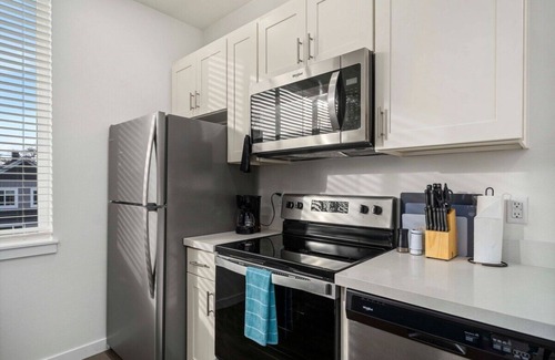 South Tacoma Apartamento | Comfy 1BR/1BA Tacoma Apt close to Universities