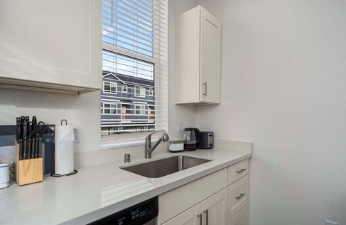 South Tacoma Apartamento | Comfy 1BR/1BA Tacoma Apt close to Universities