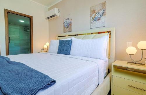 Evaristo Morales Apartamento | Comfy 1BR Centric Apt King Bed