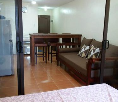Cagayan de Oro Apartamento | Comfy 1BR Condo Unit in One Oasis CdeO near Limketkai Centrio