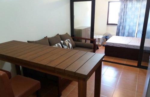 Cagayan de Oro Apartamento | Comfy 1BR Condo Unit in One Oasis CdeO near Limketkai Centrio