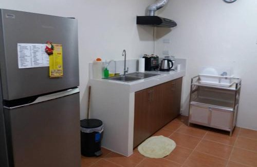 Cagayan de Oro Apartamento | Comfy 1BR Condo Unit in One Oasis CdeO near Limketkai Centrio