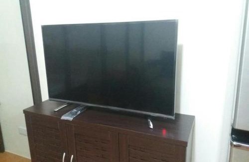 Cagayan de Oro Apartamento | Comfy 1BR Condo Unit in One Oasis CdeO near Limketkai Centrio