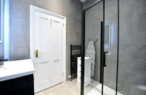 Fulham Broadway Apartamento | Comfy 1BR Flat in West Kensington