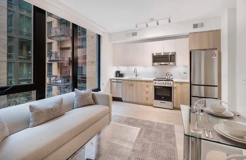NoMa Hotel | 1st Street | near Metro & Union Station | Noma
