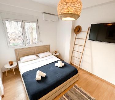 Petralona Apartamento | Comfy 2 BDR Apt in Petralona - Next to metro
