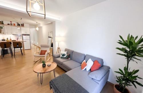 Petralona Apartamento | Comfy 2 BDR Apt in Petralona - Next to metro