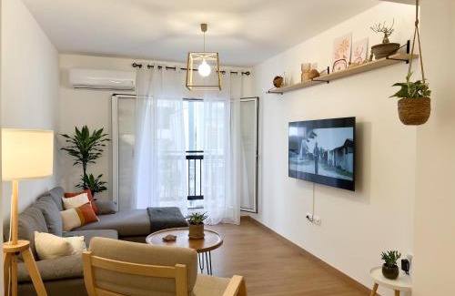 Petralona Apartamento | Comfy 2 BDR Apt in Petralona - Next to metro