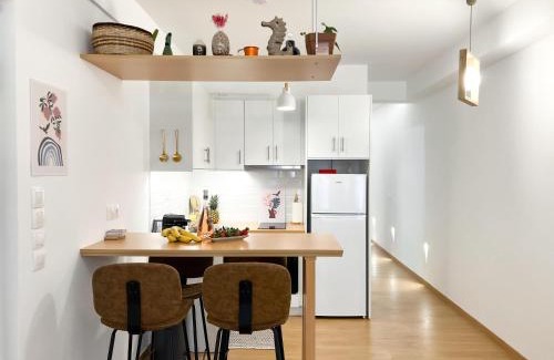 Petralona Apartamento | Comfy 2 BDR Apt in Petralona - Next to metro