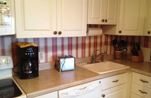 Snowshoe Apartamento | Comfy 2 Bed 2 Bath Condo on the slopes with night skiing