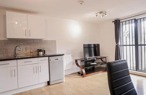 Glyndon Apartamento | Comfy 2 bed Flat with free Parking, close to Tube