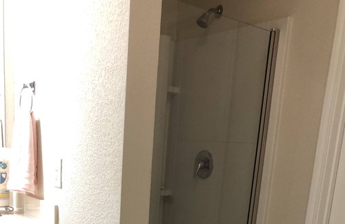 Forney Casa | Comfy 2 bedroom & 2 full bathrooms