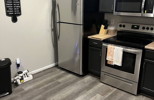 Westover Casa | Comfy 2 Bedroom 2.5 bath Downtown Fayetteville