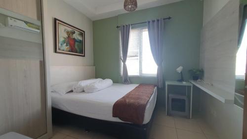 Surabaya Apartamento | Comfy 2 Bedroom Apartmen Pavilion Permata Surabaya