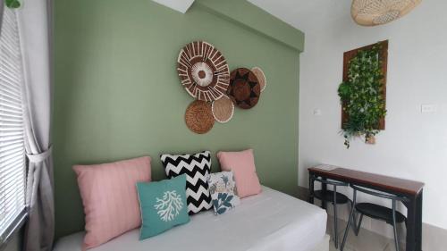 Surabaya Apartamento | Comfy 2 Bedroom Apartmen Pavilion Permata Surabaya