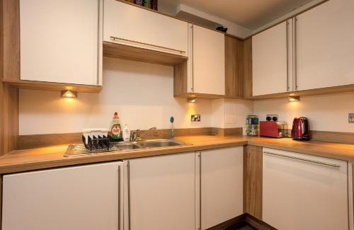 Bonnington Casa | Comfy 2 Bedroom Apartment near Edinburgh City Centre