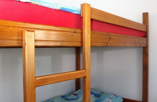 Seca Apartamento | Cómodo apartamento de 2 habitaciones con terraza