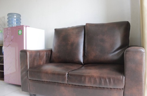 Cibaduyut Apartamento | Comfy 2BR Apartment at Mekarwangi Square Cibaduyut