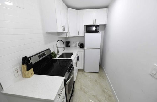 Poinsettia Heights Apartamento | ❤ Comfy 2BR Apt | Near Fort Lauderdale Beach & Las Olas