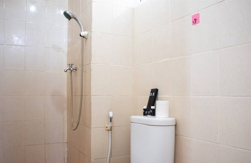 Jakarta Utara Casa | Comfy 2Br At Sunter Park View Apartment