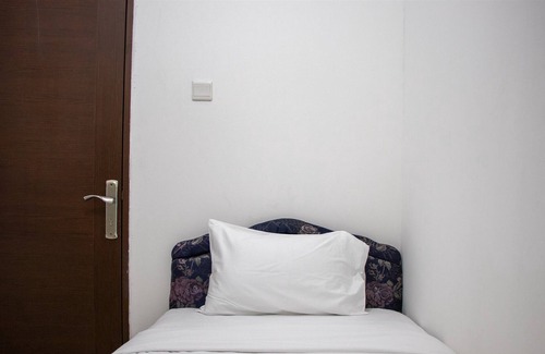 Jakarta Utara Casa | Comfy 2Br At Sunter Park View Apartment