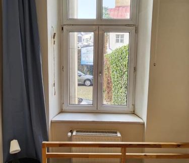 Zizkov Apartamento | Comfy 2rooms Flat 4 persons & Parking