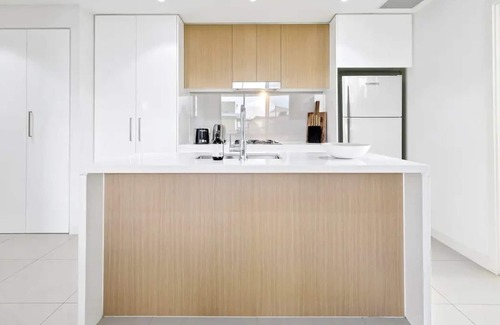 Homebush Apartamento | Comfy 3 Bed Apt at Homebush | MHS