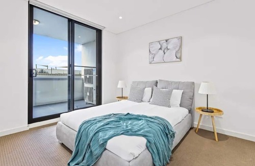 Homebush Apartamento | Comfy 3 Bed Apt at Homebush | MHS