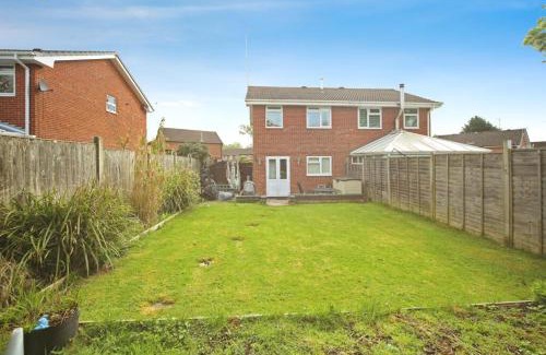 Malvern Wells Casa | Comfy 3 Bed Home- 30min to Birmingham