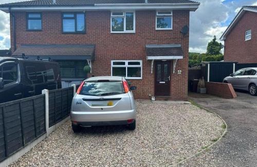 Malvern Wells Casa | Comfy 3 Bed Home- 30min to Birmingham