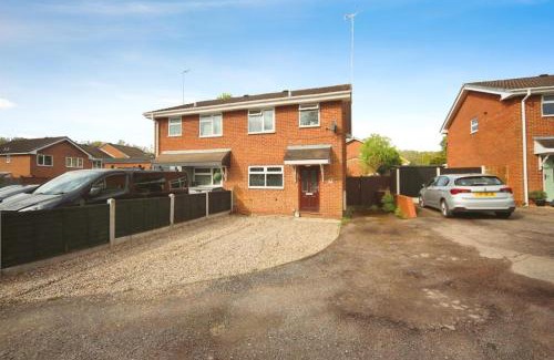 Malvern Wells Casa | Comfy 3 Bed Home- 30min to Birmingham