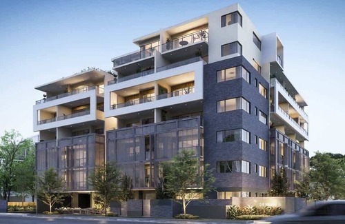 Homebush Apartamento | Comfy 3 bed near DFO, Sydney Olympic Park